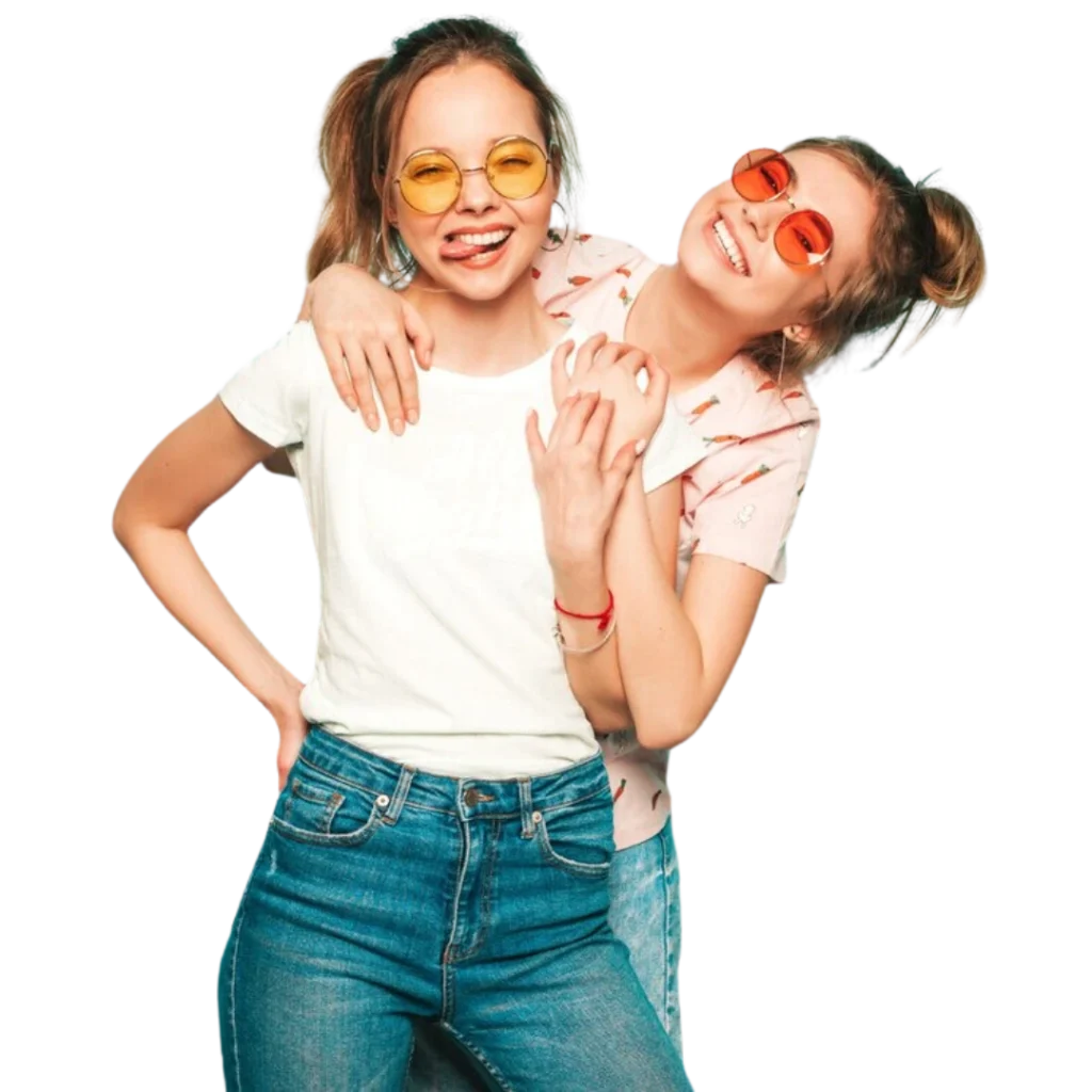 Sun Glasses