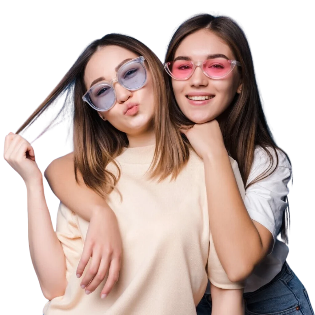 Explore Our Eyewear