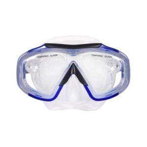 iSea Full Prescription Dive Mask