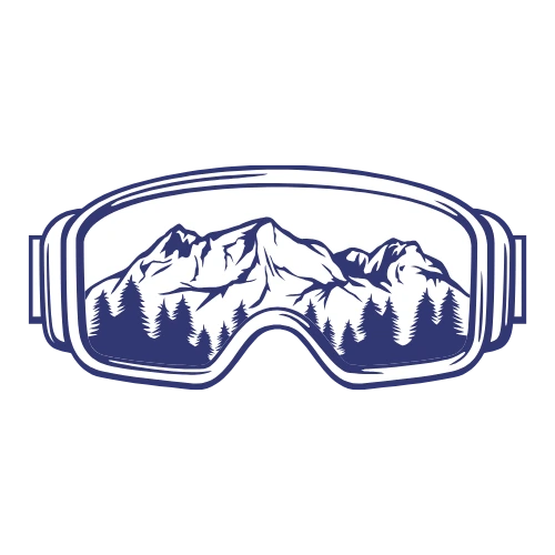 ski mask icon