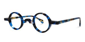 Classic & Dominant Tortoise Prescription Glasses