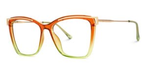 Playful & Apex Multicolor Prescription Glasses