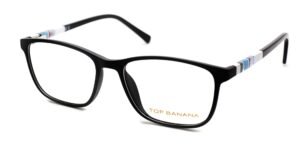 Four Banana Prescription Glasses