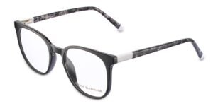 Three Banana Prescription Glasses