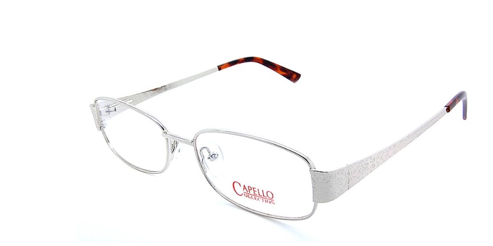 CAP 06 COL.A-SILVER 53×16