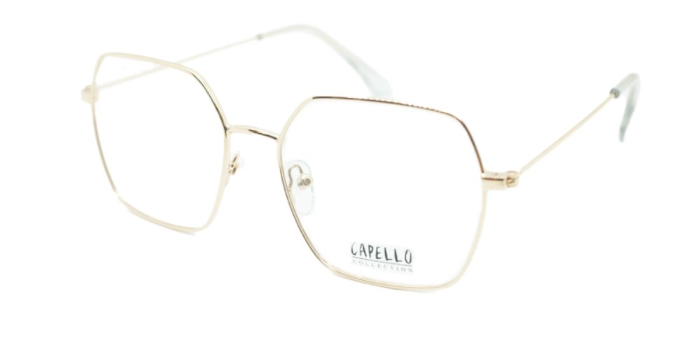 CAP 10 C1-GOLD 52×17