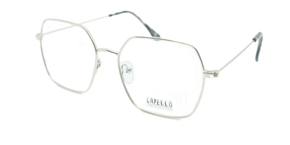 CAP 10 C2-SILVER 52×17