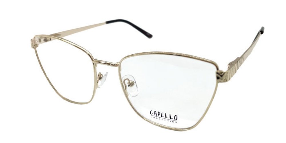 CAP 12 C1-GOLD 54×17