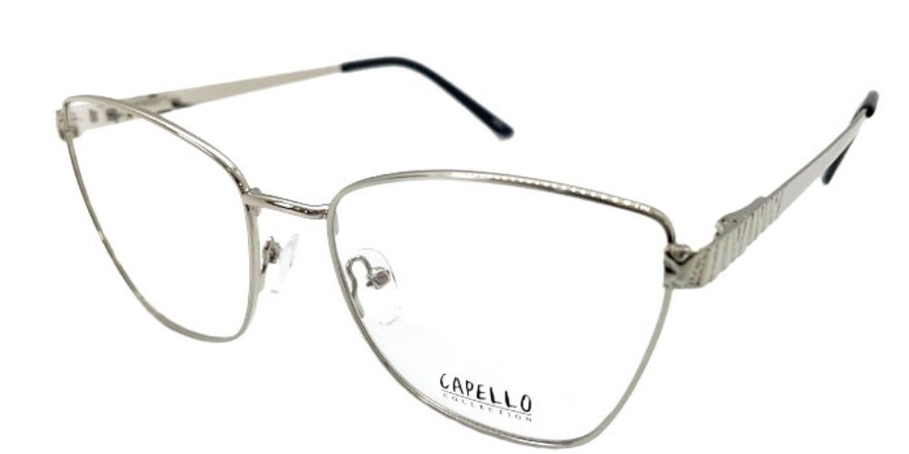 CAP 12 C2-SILVER 54×17