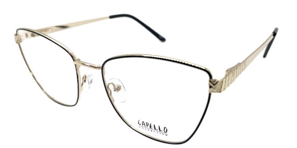 CAP 12 C3-BLACK_GOLD 54×17