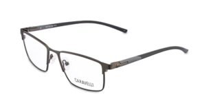 CARAVELLI 212 C4-MATT GUNMETAL 54×17