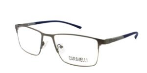 CARAVELLI 215 C4-GUNMETAL 54×17