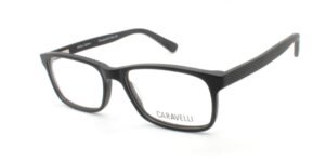 CARAVELLI 221 C3-MATT BLACK 55×17