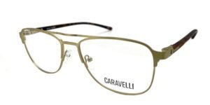 Caravelli 228 Prescription Glasses