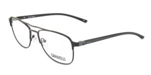 CARAVELLI 228 C4-MATT BLACK 56×16