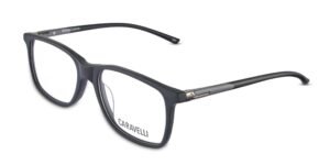 CARAVELLI 230 C3-MATT BLACK 53×18
