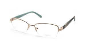 ELEGANCE 2045 C1-GOLD_KHAKI 53×17