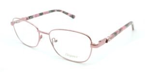 ELEGANCE 2060 C3-PINK 52×16
