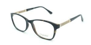 ELEGANCE 2064 C2-DEMI_GOLD 52×17