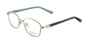 ELEGANCE 2066 C3-ROSE_GOLD 52×17