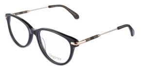 ELEGANCE 2068 C1-BLACK 53×17