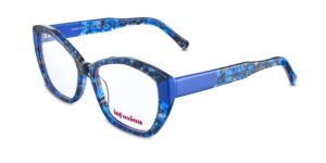 OCHRELINE C1-DARK BLUE 53×17