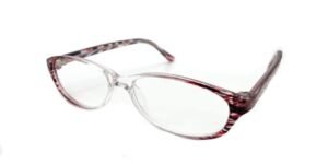 OL22 C3-RED_BLACK ON CRYSTAL