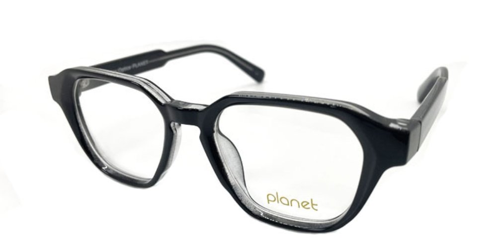 PLANET 80 C2-BLACK 50×19