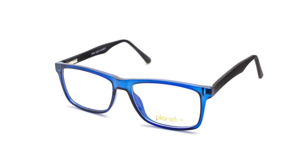 PLANET+16 C2-BLUE 53×15
