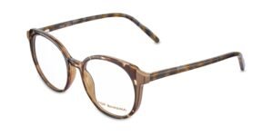 Seventeen Banana Prescription Glasses