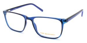 TWELVE BANANA C3-BLUE 55×18