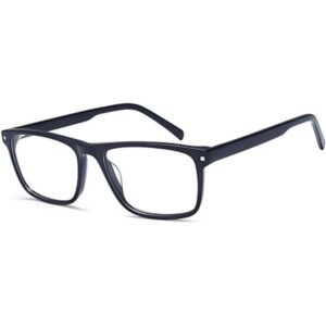 GREEN06 Prescription Glasses - blue