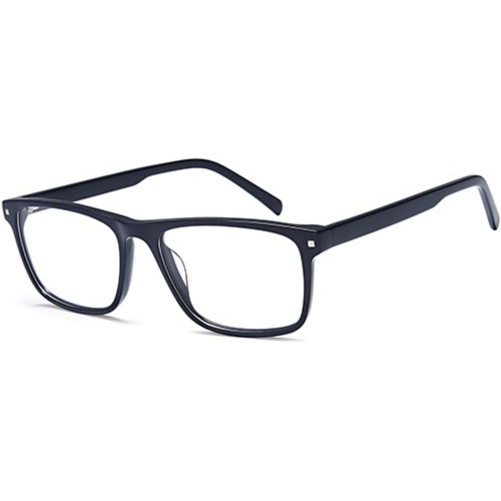GREEN06 Prescription Glasses - blue
