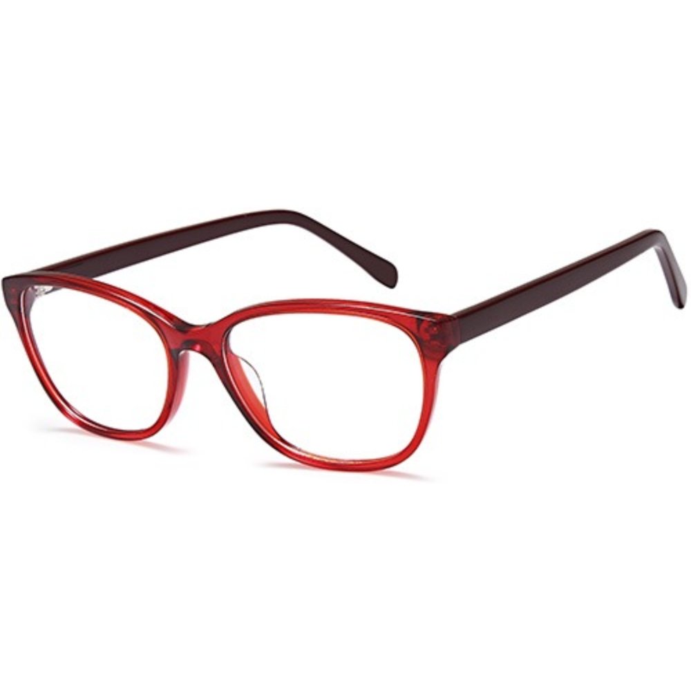 GREEN07 Prescription Glasses - wine