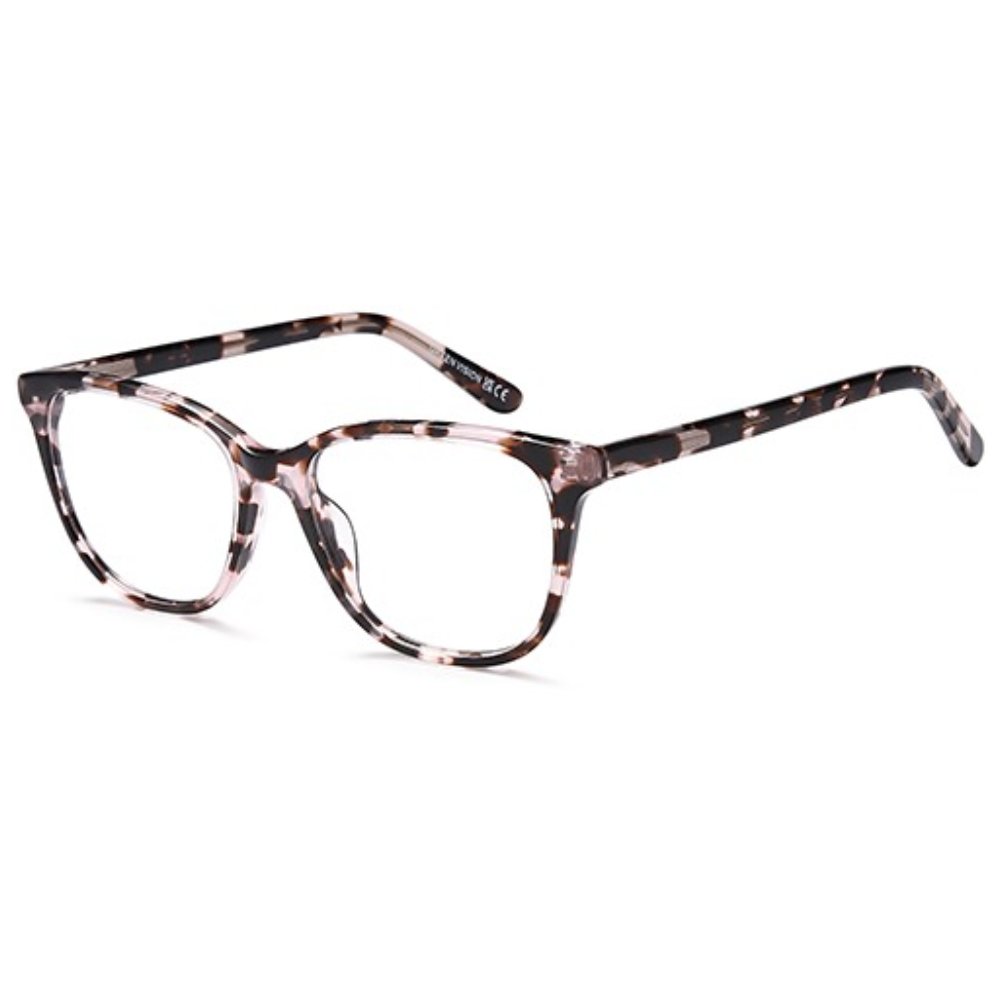 GREEN11 Prescription Glasses - purple