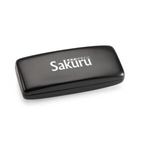 SAK1004T Prescription Glasses - case