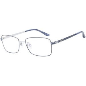 SAK1016T Prescription Glasses - blue
