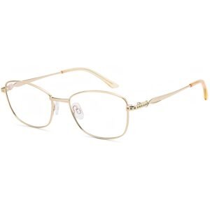 SAK1017T Prescription Glasses - gold