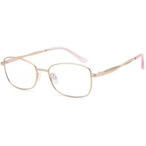 SAK1018T Prescription Glasses - rose - gold