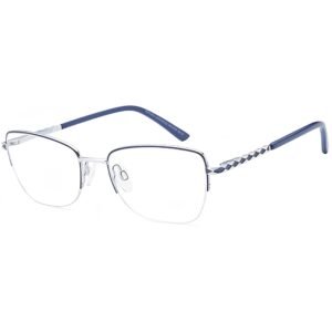 SAK1023T Prescription Glasses - blue