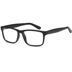 Brooksfield BR266 Full Rim Glasses