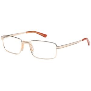 CD7082 (comfort bridge )Carducci Optical Glasses