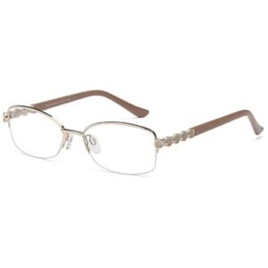 CD7104 Carducci Optical Glasses