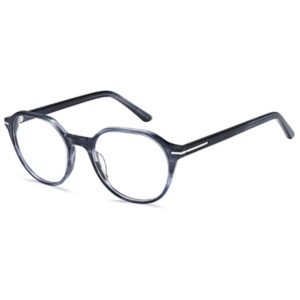 D175 Prescription Glasses - grey