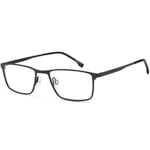 D184 Prescription Glasses - gun