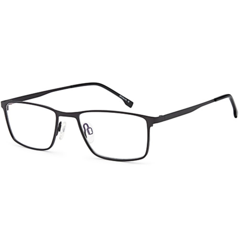 D184 Prescription Glasses - gun