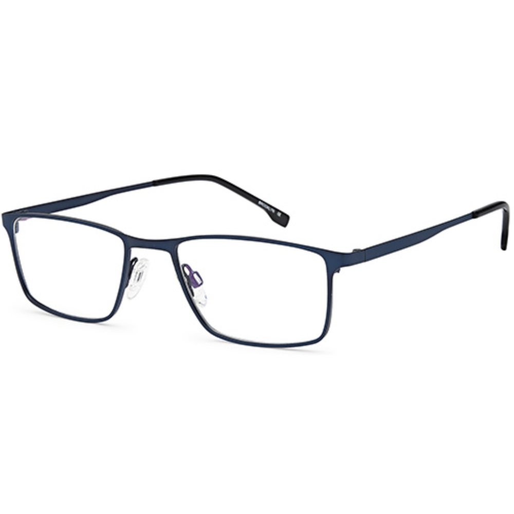 D184 Prescription Glasses - gun