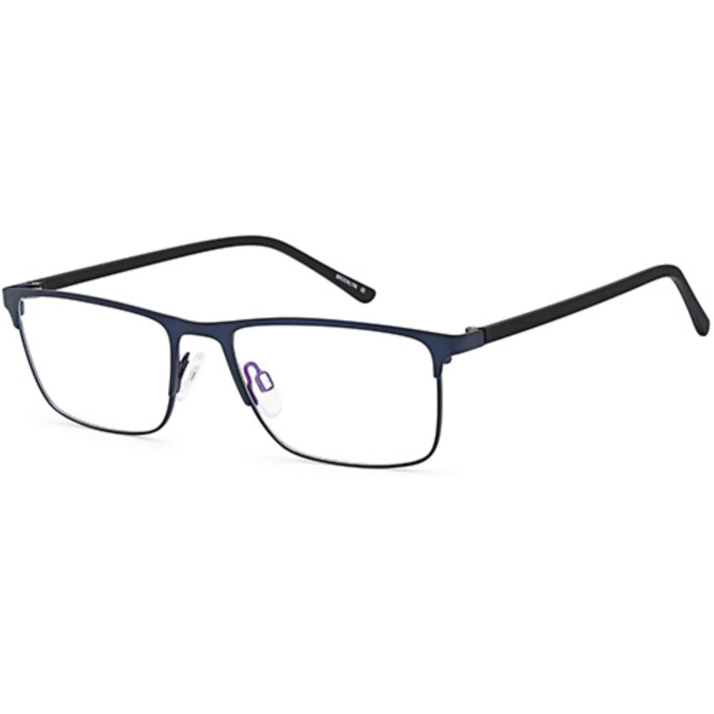 D184 Prescription Glasses - gun