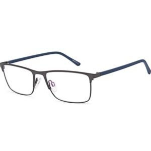 D185 Prescription Glasses - gun