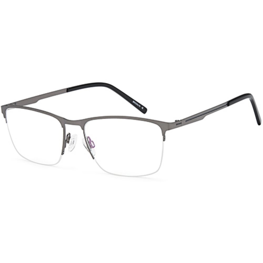 D193 Prescription Glasses - black
